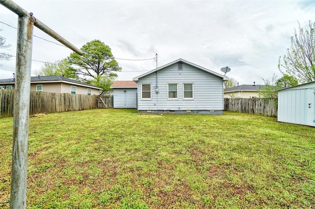 1205 Carol Dr, Shawnee, OK 74804 - photo 31