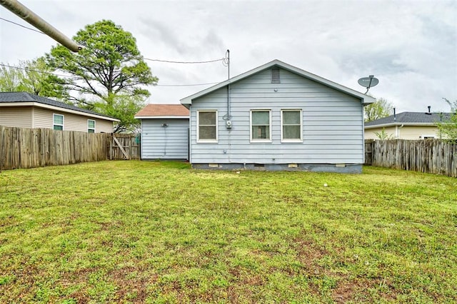 1205 Carol Dr, Shawnee, OK 74804 - photo 34