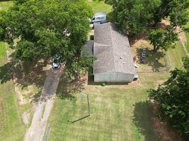 4620 SE 119th St, Oklahoma City, OK 73165 - view of subject property