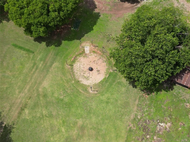 4620 SE 119th St, Oklahoma City, OK 73165 - aerial view