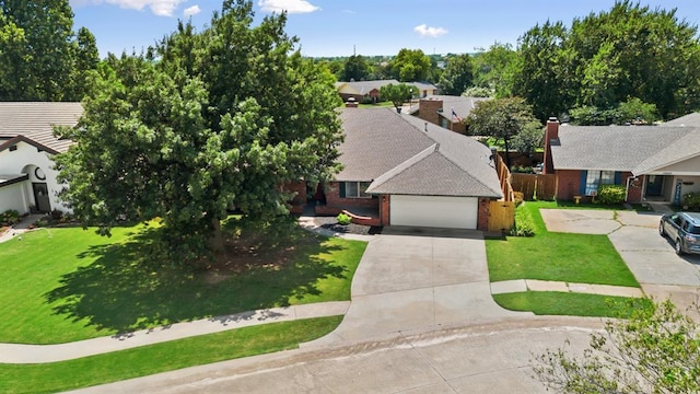 10009 Midfield Cross St, Oklahoma City, OK 73159 - photo 3