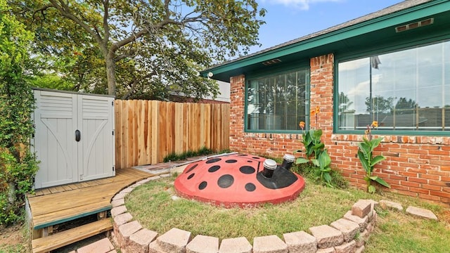 10009 Midfield Cross St, Oklahoma City, OK 73159 - photo 41
