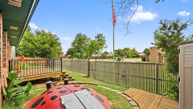 10009 Midfield Cross St, Oklahoma City, OK 73159 - photo 42