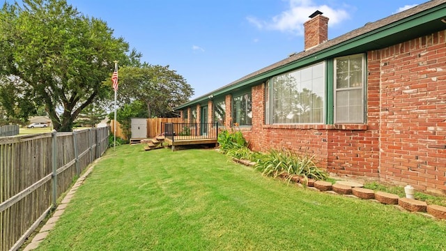 10009 Midfield Cross St, Oklahoma City, OK 73159 - photo 43