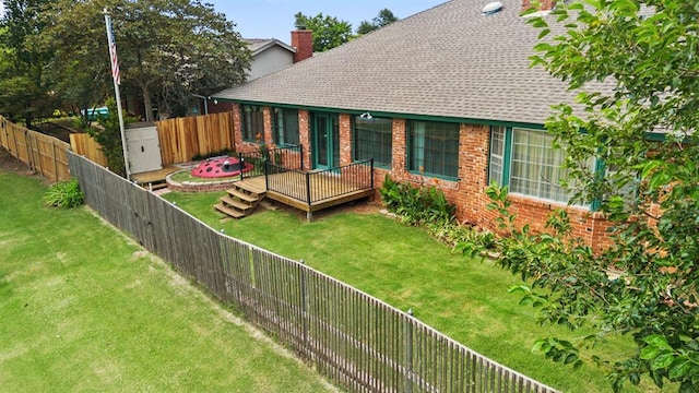 10009 Midfield Cross St, Oklahoma City, OK 73159 - photo 44