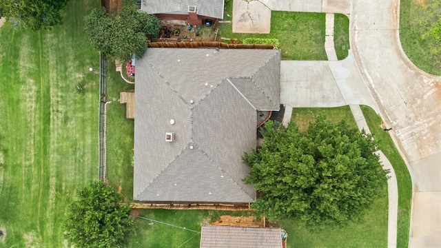 10009 Midfield Cross St, Oklahoma City, OK 73159 - photo 48