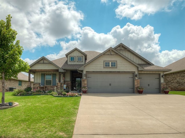409 Frisco Ridge Rd, Yukon, OK 73099 - photo 2