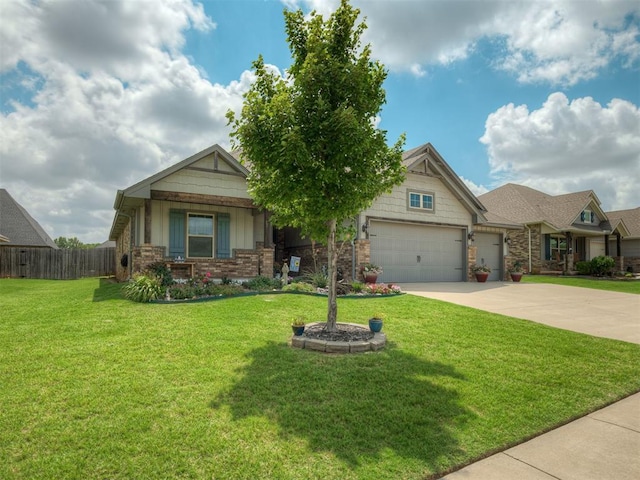 409 Frisco Ridge Rd, Yukon, OK 73099 - photo 3