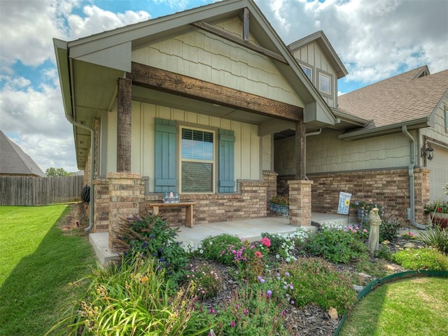 409 Frisco Ridge Rd, Yukon, OK 73099 - photo 4