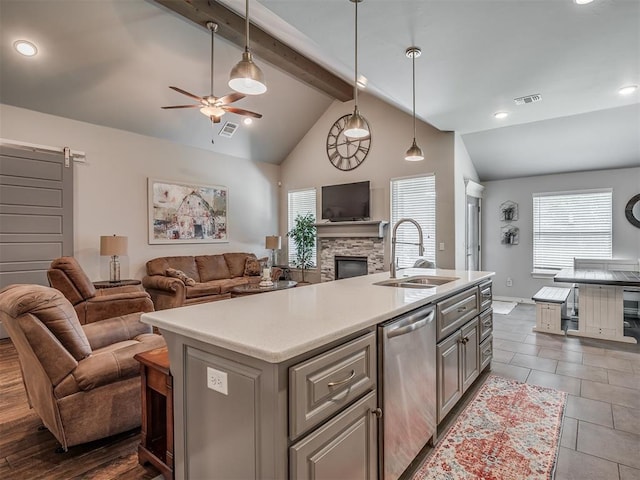 409 Frisco Ridge Rd, Yukon, OK 73099 - photo 13