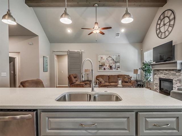 409 Frisco Ridge Rd, Yukon, OK 73099 - photo 14