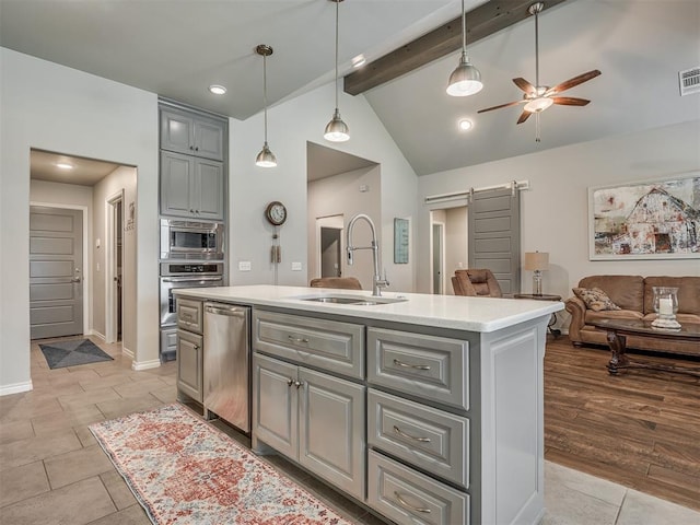 409 Frisco Ridge Rd, Yukon, OK 73099 - photo 15
