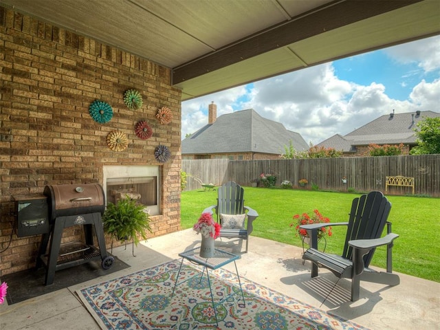 409 Frisco Ridge Rd, Yukon, OK 73099 - photo 40