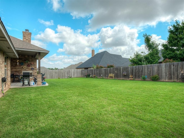 409 Frisco Ridge Rd, Yukon, OK 73099 - photo 43