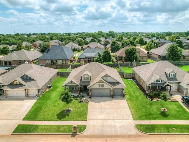 409 Frisco Ridge Rd, Yukon, OK 73099 - photo 44