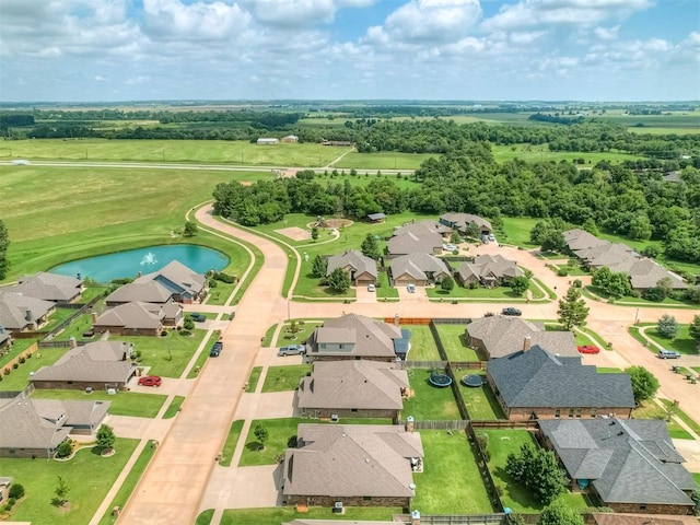 409 Frisco Ridge Rd, Yukon, OK 73099 - photo 46