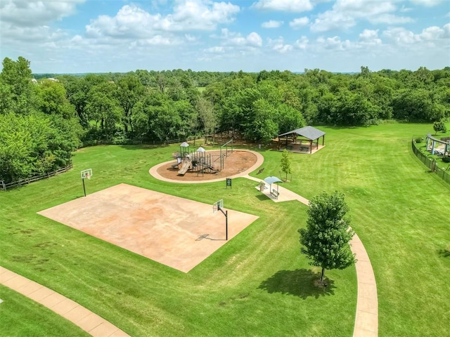 409 Frisco Ridge Rd, Yukon, OK 73099 - photo 48