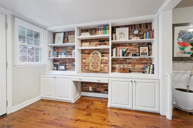 2633 Chaucer Dr, The Village, OK 73120 - view of pantry