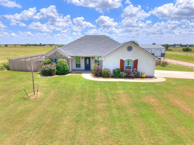 19250 SW 44th St, El Reno, OK 73036 - photo 1