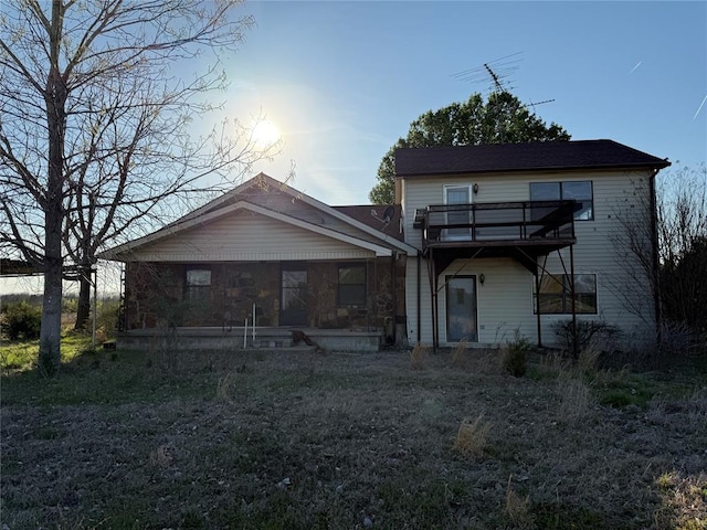 618 Chieftan Dr, Wetumka, OK 74883 - photo 29
