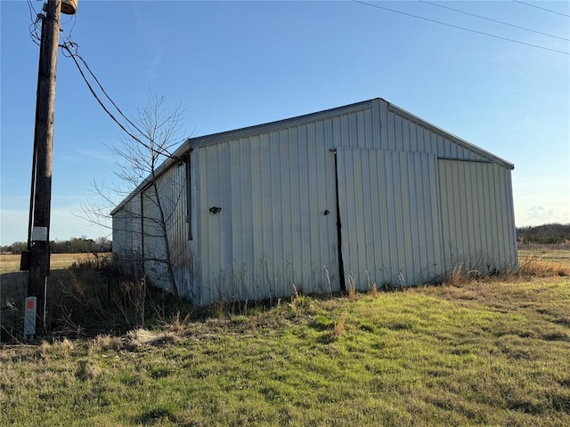 618 Chieftan Dr, Wetumka, OK 74883 - photo 32
