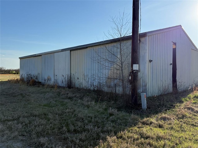 618 Chieftan Dr, Wetumka, OK 74883 - photo 33