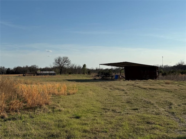 618 Chieftan Dr, Wetumka, OK 74883 - photo 36