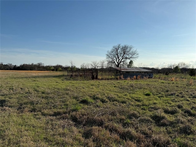 618 Chieftan Dr, Wetumka, OK 74883 - photo 39