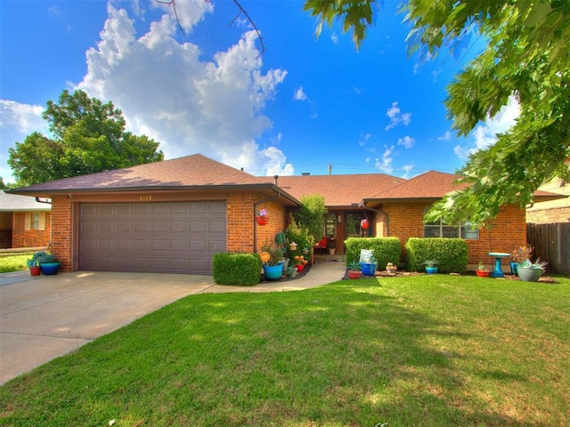 1117 SW 98th St, Oklahoma City, OK 73139 - photo 1