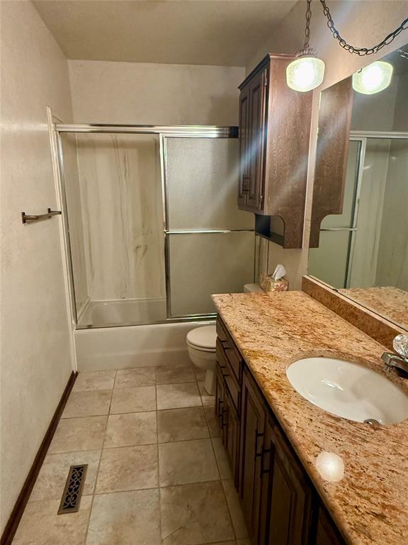 2608 Sunset Dr, Clinton, OK 73601 - photo 10