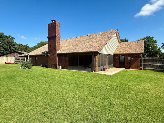 2608 Sunset Dr, Clinton, OK 73601 - photo 16