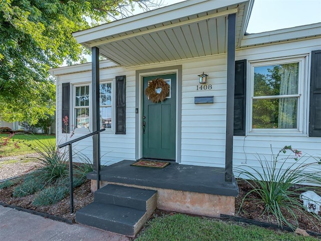 1408 N Elm St, Guthrie, OK 73044 - photo 1