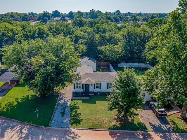 1408 N Elm St, Guthrie, OK 73044 - photo 11