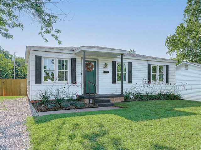 1408 N Elm St, Guthrie, OK 73044 - photo 13