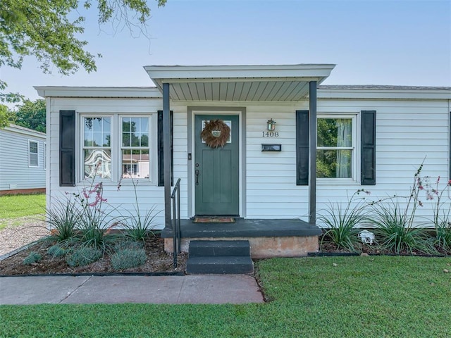 1408 N Elm St, Guthrie, OK 73044 - photo 14
