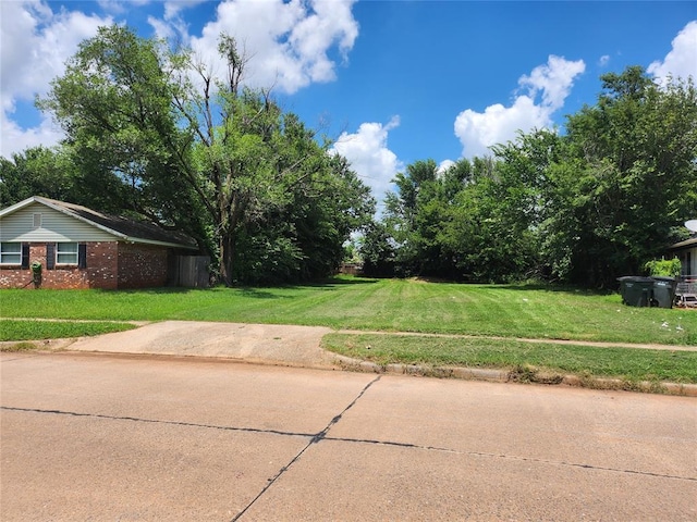 3013 Simmons Dr, Del City, OK 73115