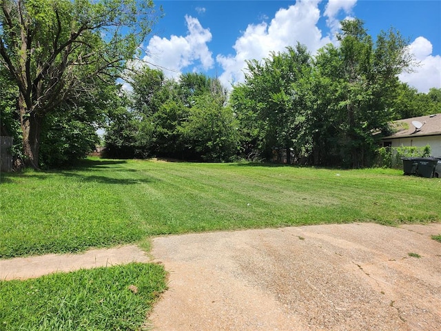 3013 Simmons Dr, Del City, OK 73115