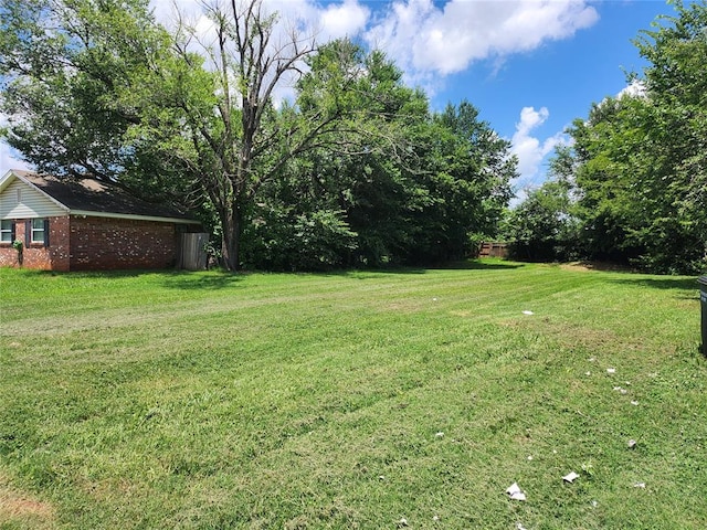 3013 Simmons Dr, Del City, OK 73115