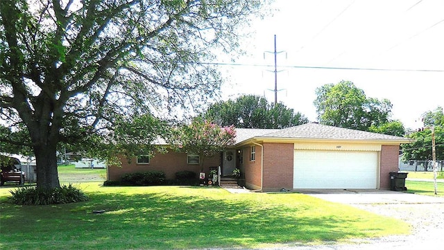 1420 W 17 Th St, Sulphur, OK 73086 - photo 1
