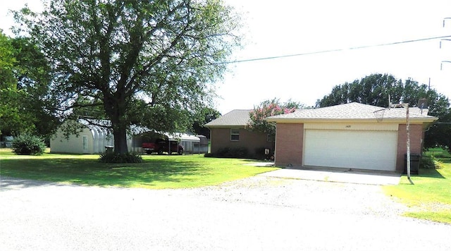 1420 W 17 Th St, Sulphur, OK 73086 - photo 2