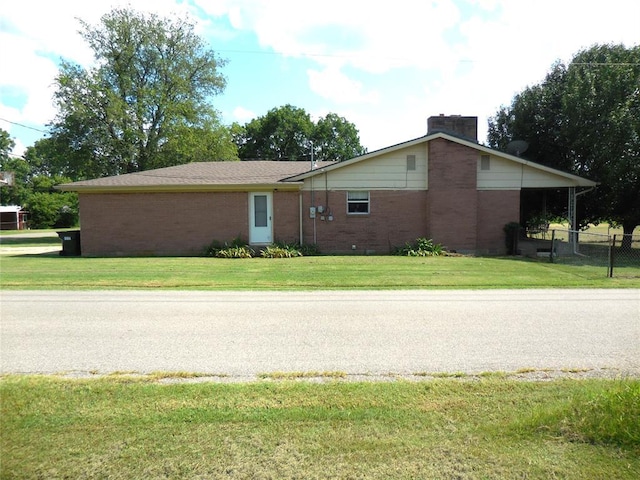 1420 W 17 Th St, Sulphur, OK 73086 - photo 3