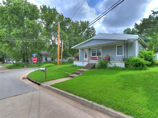 201 S Dixon Ave, Shawnee, OK 74801 - photo 4