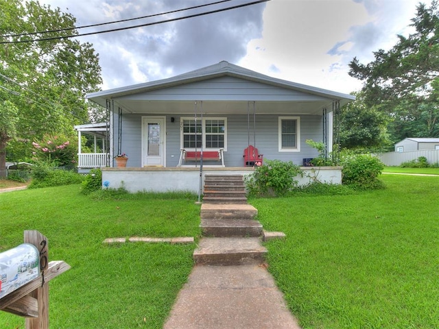 201 S Dixon Ave, Shawnee, OK 74801 - photo 5