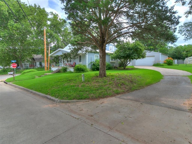 201 S Dixon Ave, Shawnee, OK 74801 - photo 6