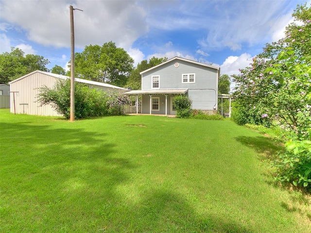 201 S Dixon Ave, Shawnee, OK 74801 - photo 8