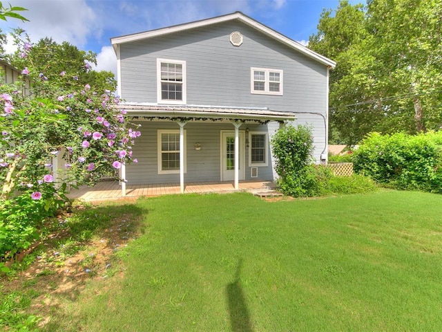 201 S Dixon Ave, Shawnee, OK 74801 - photo 12