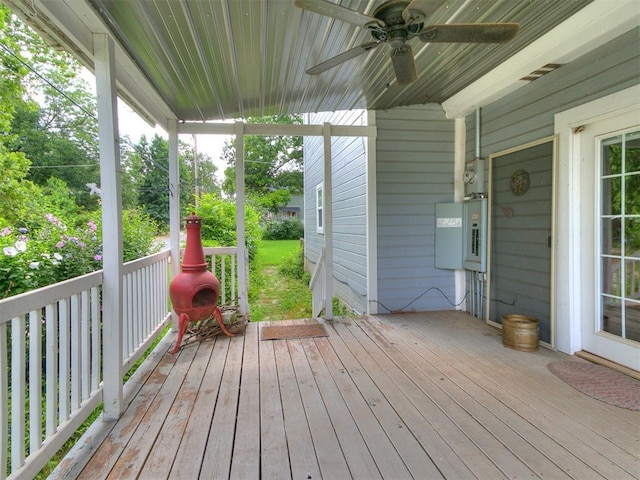 201 S Dixon Ave, Shawnee, OK 74801 - photo 13