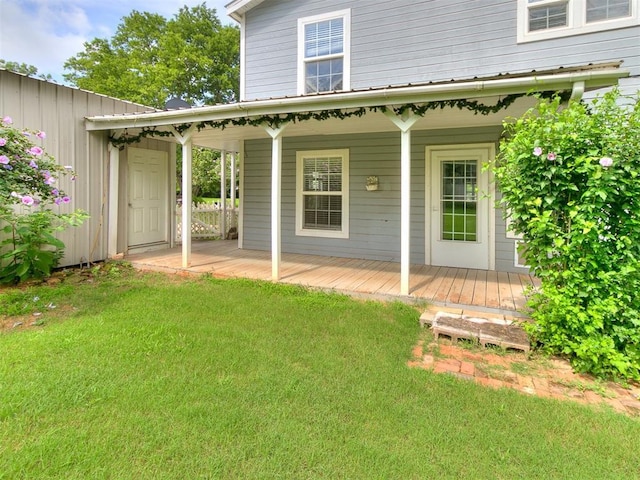 201 S Dixon Ave, Shawnee, OK 74801 - photo 14