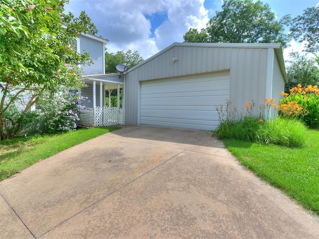 201 S Dixon Ave, Shawnee, OK 74801 - photo 15