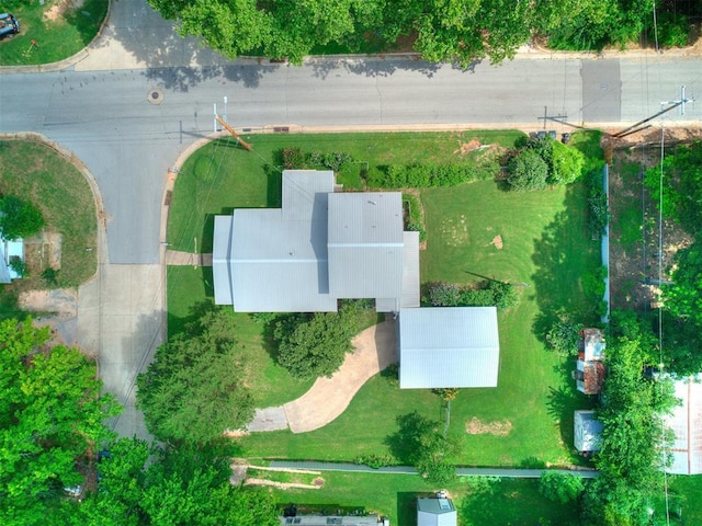 201 S Dixon Ave, Shawnee, OK 74801 - photo 17